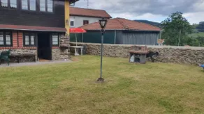 Residencial Adela, a nice rural complex. - Image 4