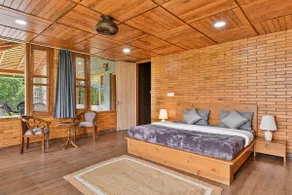 6BR|BBQ+Bonfire|StayVista| Vintage Retreat@Bhimtal - Image 3