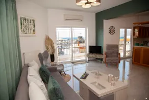 Meraki Beautiful apartment near the sea - Image 5