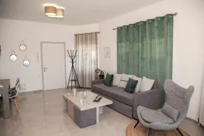 Meraki Beautiful apartment near the sea - Image 4