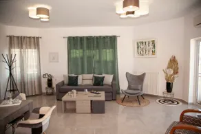 Meraki Beautiful apartment near the sea - Image 3