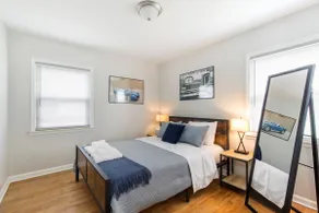 3 Bed Home in Redford Near Southfield - Image 3