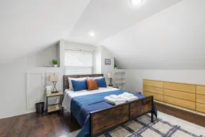 3 Bed Home in Redford Near Southfield - Image 4