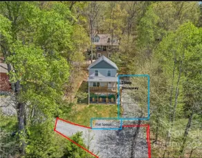 Cheerful 3-bedroom home nestled in the mountains - Image 2