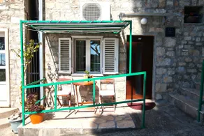 Old Town Accommodation - Studio - near the beach - Image 5