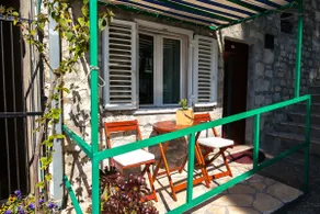 Old Town Accommodation - Studio - near the beach - Image 4