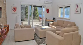 Comfortable apartment on the seaside - Image 2