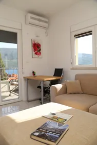 Comfortable apartment on the seaside - Image 4