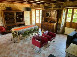 Gîtes OSTAL de Marcillac avec piscine - Le Pigeonnier - Image 5