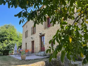 Gîtes OSTAL de Marcillac avec piscine - Le Pigeonnier - Image 2
