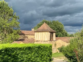 Gîtes OSTAL de Marcillac avec piscine - Le Pigeonnier - Image 3