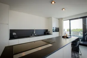 Rots in de Branding Luxurious 2 bedroom apartment in the dunes with sea sight - Image 2