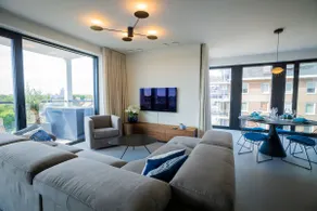 Rots in de Branding Luxurious 2 bedroom apartment in the dunes with sea sight - Image 3