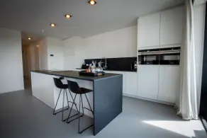 Rots in de Branding Luxurious 2 bedroom apartment in the dunes with sea sight - Image 4