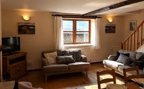 Breathtaking Blencathra bolthole with woodburner - Image 3