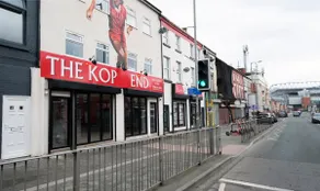 The Kop End Penthouse - Image 4