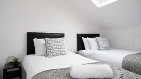 The Kop End Penthouse - Image 3