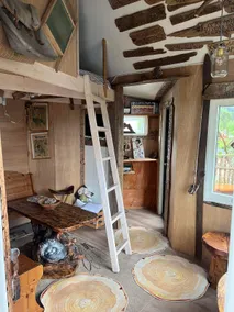 Fureparken with three cabins! Perfect for the big family! - Image 5