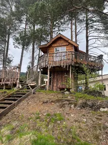 Fureparken with three cabins! Perfect for the big family! - Image 2