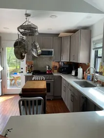 Hidden cabin on 2 wooded acres - Image 5