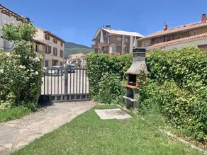 Umbria House with garden, barbecue and fireplace - Image 5