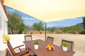 Casa de campo increíble (7P)-piscina-mascotas - naturalez -privado-WIFI-airco - Image 3
