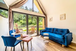 Gulbity Camp - a glamorous cottage by Lake Narie - Image 4