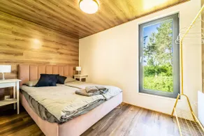 Gulbity Camp - a glamorous cottage by Lake Narie - Image 5