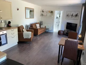 Adorable 1 Bedroom Holiday Home in countryside - Image 2