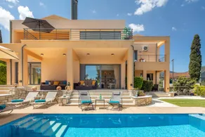 Villa Serena, Eastern Corfu by WhiteDream Villas - Image 3