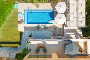 Villa Serena, Eastern Corfu by WhiteDream Villas - Image 5