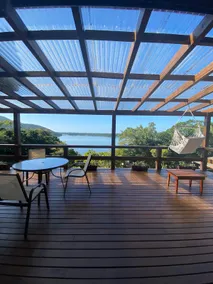 Casa da Trilha - Conceição Lagoon - Image 4