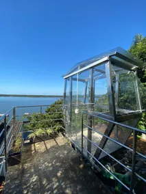 Casa da Trilha - Conceição Lagoon - Image 2