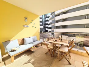 Comfortable flat w/ pool & balcony in Lagos center - Image 4