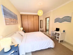 Comfortable flat w/ pool & balcony in Lagos center - Image 2