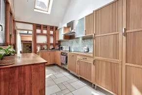 Spacious townhouse in the heart of Amiens - Image 5