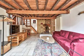 Spacious townhouse in the heart of Amiens - Image 2