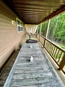 Secluded Mountain Top Cabin /hot tub+Wif - Image 4