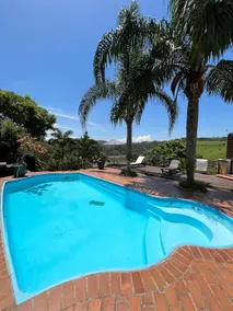 Farm with pool and dam background SP - Image 4