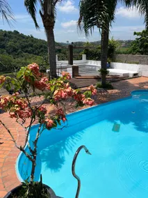 Farm with pool and dam background SP - Image 5