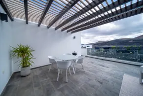 Villa mit Terrasse, Grill und Garten | Gartenblick | Ideal für Homeoffice - Image 4
