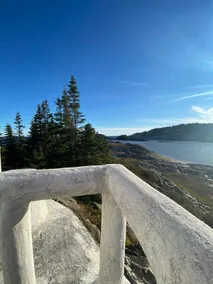 The Chalutier de la Nouvelle-France (North Shore) - Image 3
