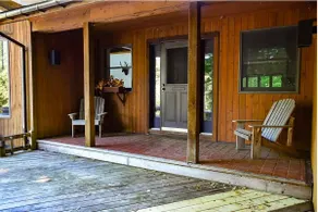 Luxury Cabin with Indoor Heated SaltWater Pool! - Image 4