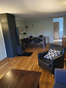 Nice apartment with private car parking space - Image 4