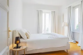 Villa Magnolia Boutique Apartment - Acqua - Image 5