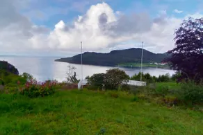Cozy cottage ”Treet” with lovely views - Image 4