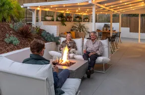 Beach retreat for families and dogs, EV charger! - Image 2