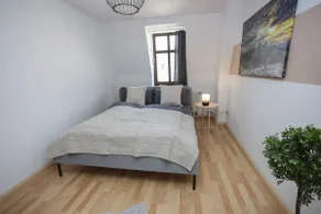 FullHouse - Chemnitz - Z25 Apartments - 3 Beds - SmartTV - Nespresso - Image 3