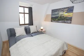 FullHouse - Chemnitz - Z25 Apartments - 3 Beds - SmartTV - Nespresso - Image 5