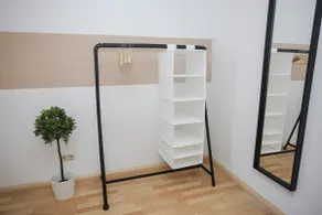 FullHouse - Chemnitz - Z25 Apartments - 3 Beds - SmartTV - Nespresso - Image 4